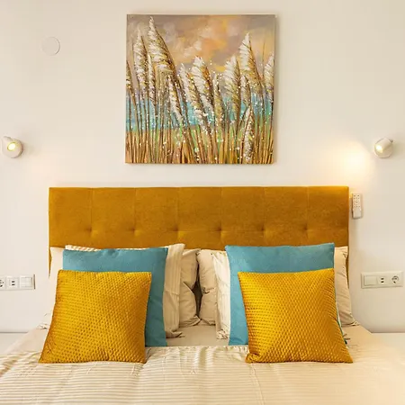 Ocean Vista Ponderosa Ii Appartamento *