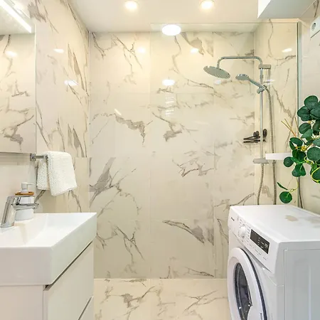 Ocean Vista Ponderosa Ii Appartamento