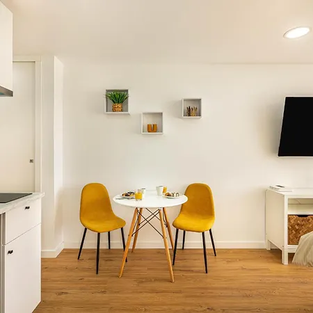 Ocean Vista Ponderosa Ii Appartamento Costa Adeje (Tenerife)