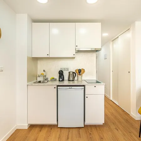 Ocean Vista Ponderosa Ii Appartamento