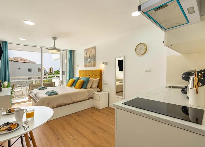 Ocean Vista Ponderosa Ii * 阿德耶