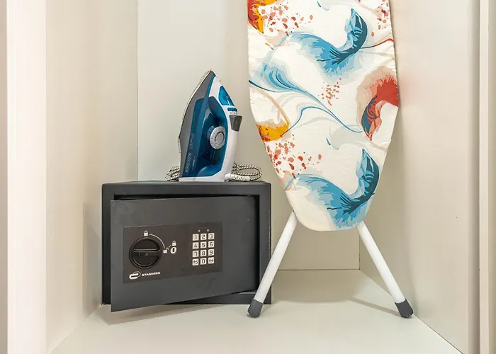 Ocean Vista Ponderosa Ii 阿德耶