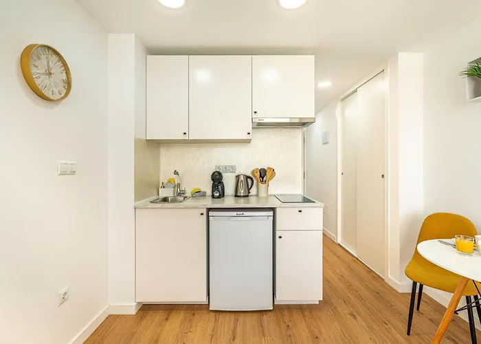 Ocean Vista Ponderosa Ii 公寓