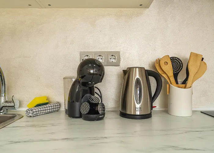 Ocean Vista Ponderosa Ii * 阿德耶