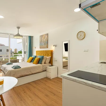 Ocean Vista Ponderosa Ii * 아데제