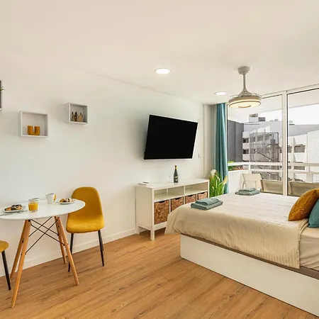 Ocean Vista Ponderosa Ii * 아데제