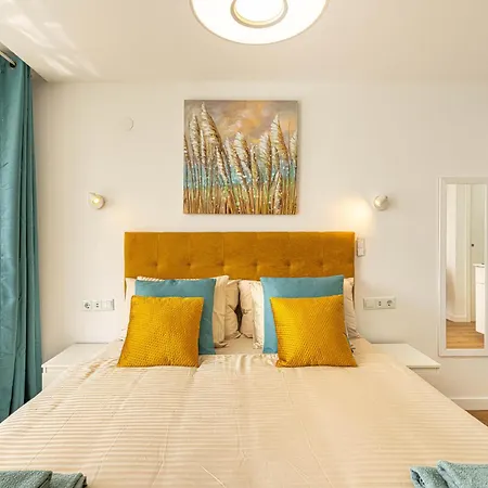 Ocean Vista Ponderosa Ii * 아데제