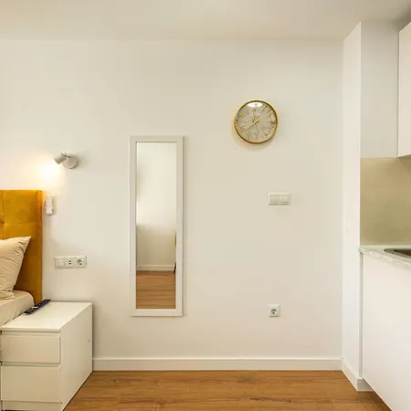 Apartmán Ocean Vista Ponderosa Ii Costa Adeje (Tenerife)