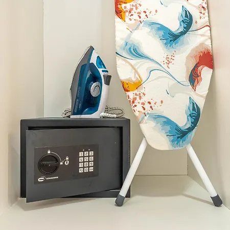 Ocean Vista Ponderosa Ii 아데제