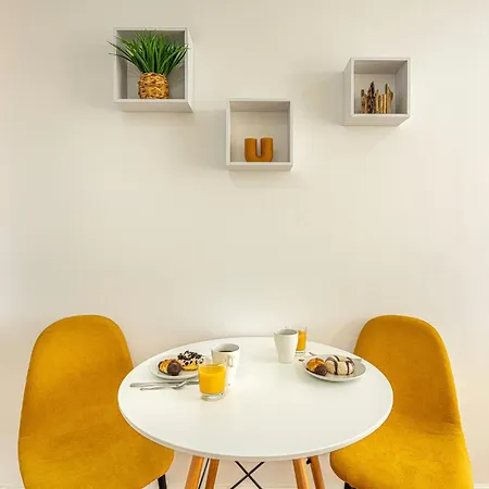 Ocean Vista Ponderosa Ii * 아데제