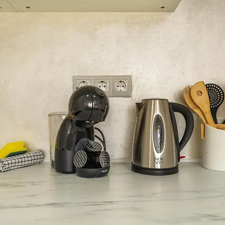 Ocean Vista Ponderosa Ii * 아데제