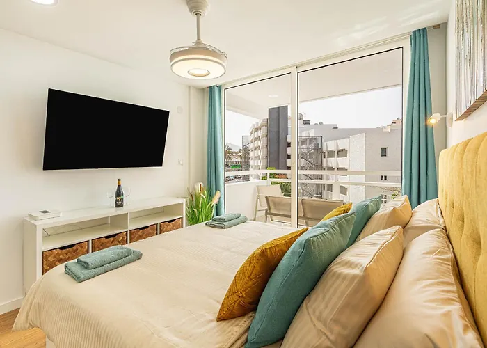 Апартаменты Ocean Vista Ponderosa Ii Адехе