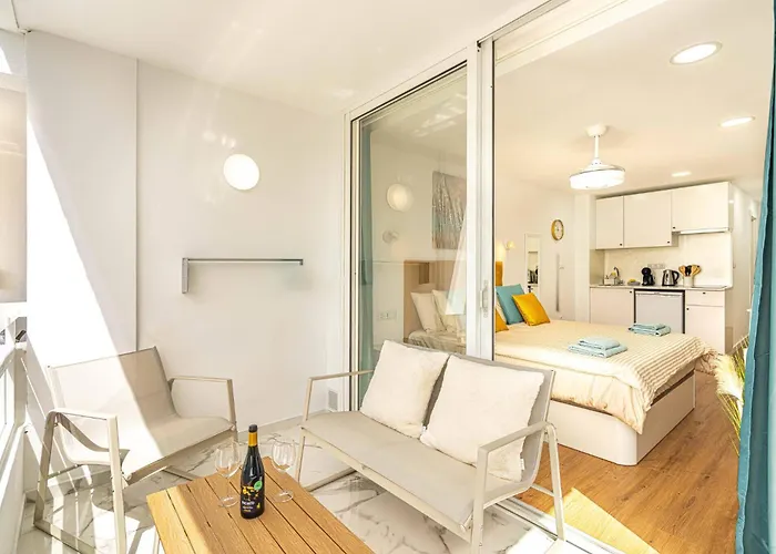 Ocean Vista Ponderosa Ii * Адехе