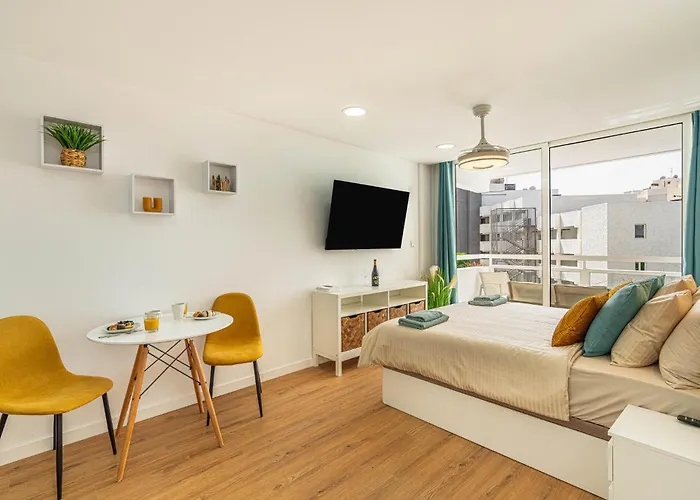 Ocean Vista Ponderosa Ii * Адехе