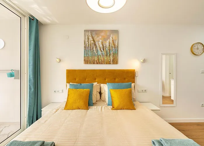 Ocean Vista Ponderosa Ii * Адехе