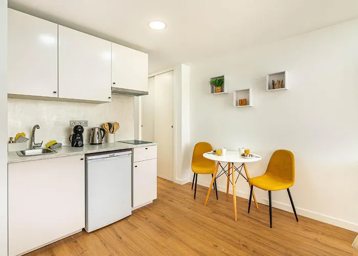 Ocean Vista Ponderosa Ii Апартаменты