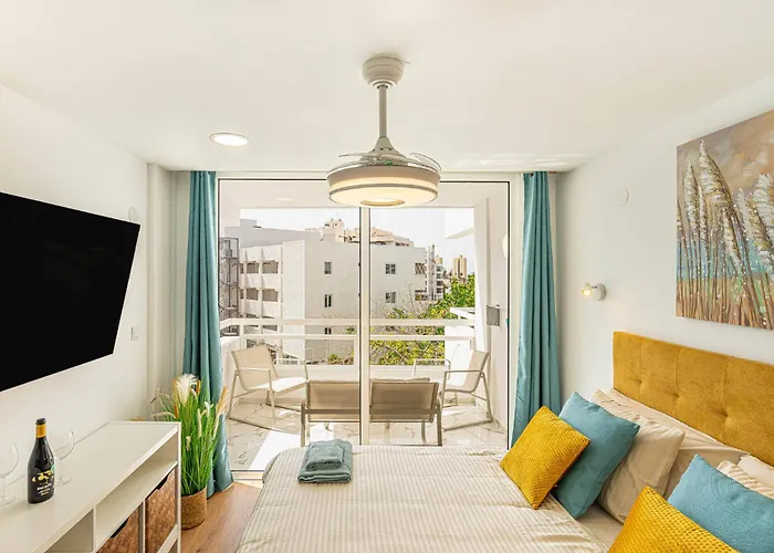 Апартаменты Ocean Vista Ponderosa Ii Адехе