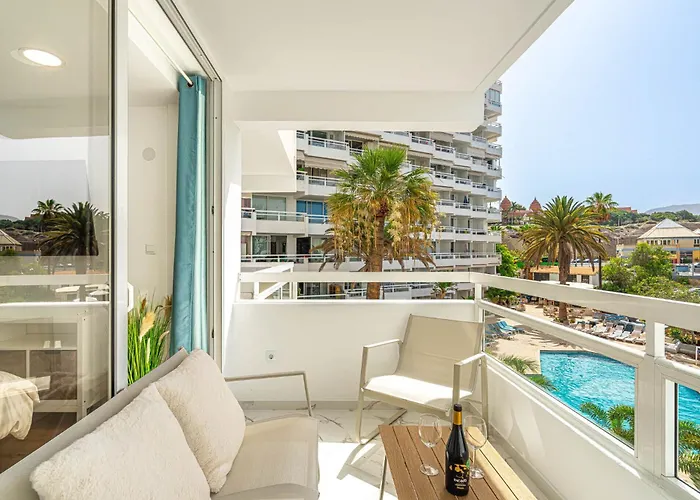 Ocean Vista Ponderosa Ii Апартаменты