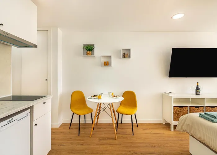 Ocean Vista Ponderosa Ii Апартаменты Адехе