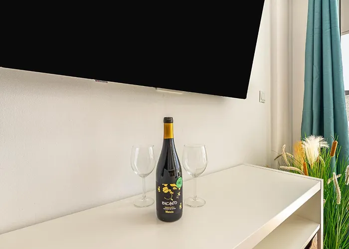 Ocean Vista Ponderosa Ii Апартаменты *