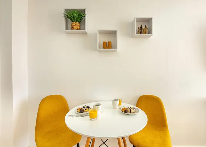 Ocean Vista Ponderosa Ii * Адехе