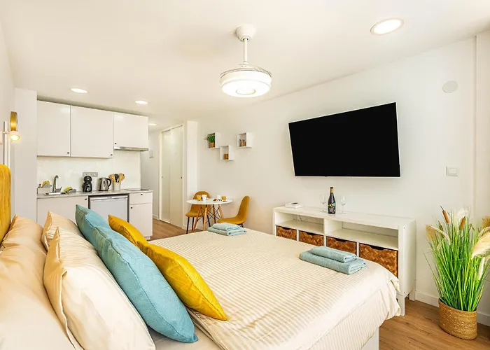 Апартаменты Ocean Vista Ponderosa Ii *