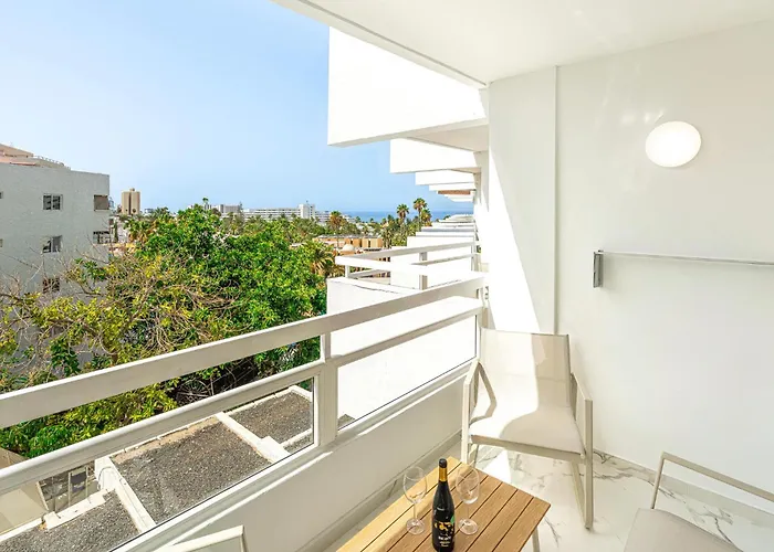 Апартаменты Ocean Vista Ponderosa Ii Адехе