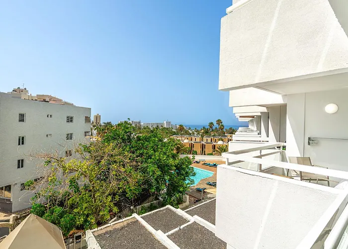 Ocean Vista Ponderosa Ii Адехе