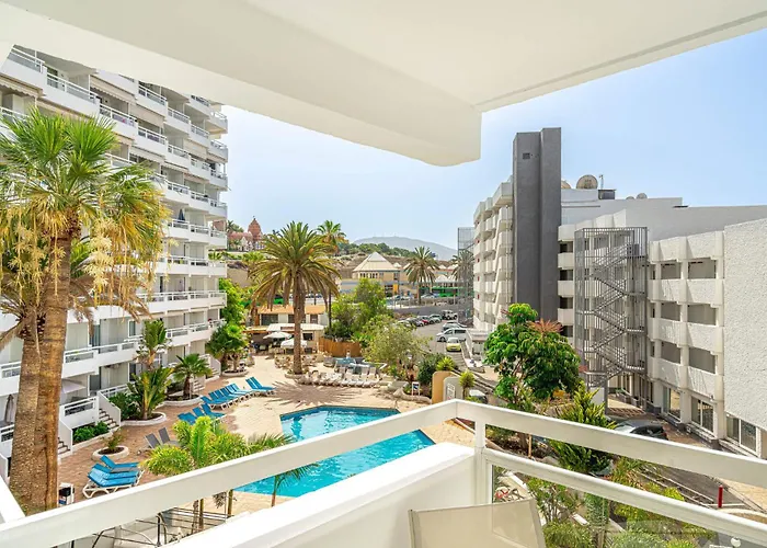 Ocean Vista Ponderosa Ii *