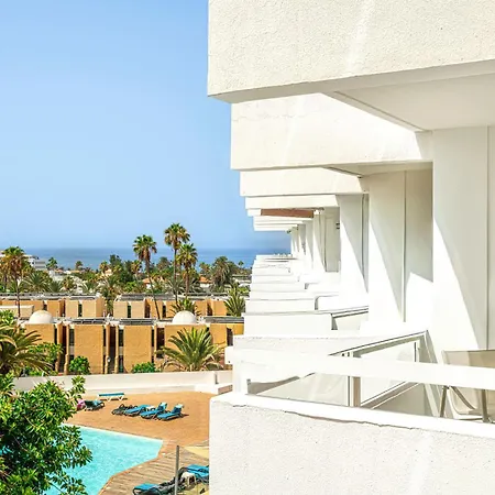 Apartamento Ocean Vista Ponderosa Ii *