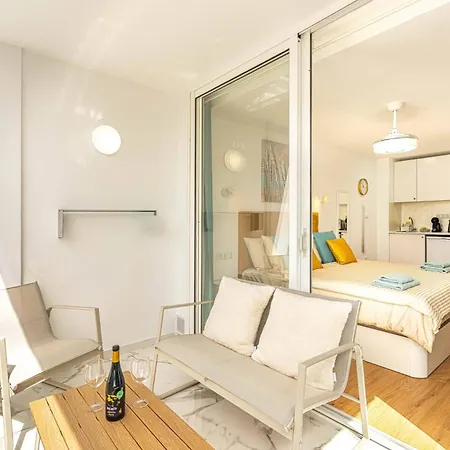 Ocean Vista Ponderosa Ii * Costa Adeje (Tenerife)