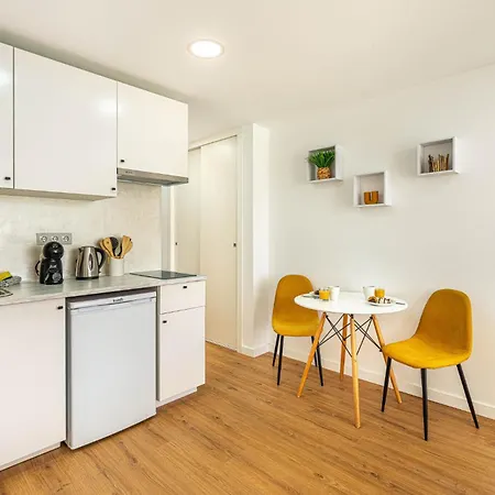 Ocean Vista Ponderosa Ii Апартаменты