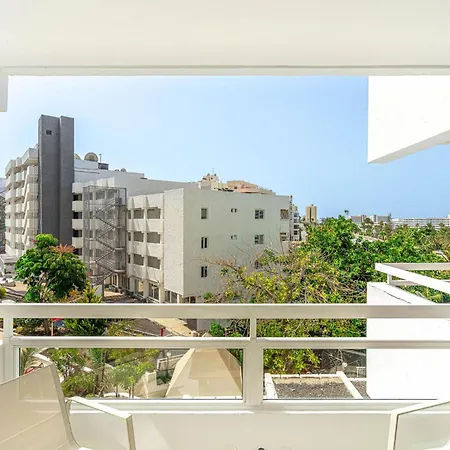 Apartamento Ocean Vista Ponderosa Ii *