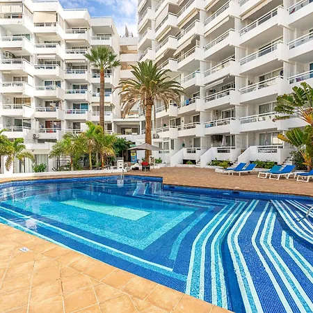 Appartement Ocean Vista Ponderosa Ii Costa Adeje (Tenerife)