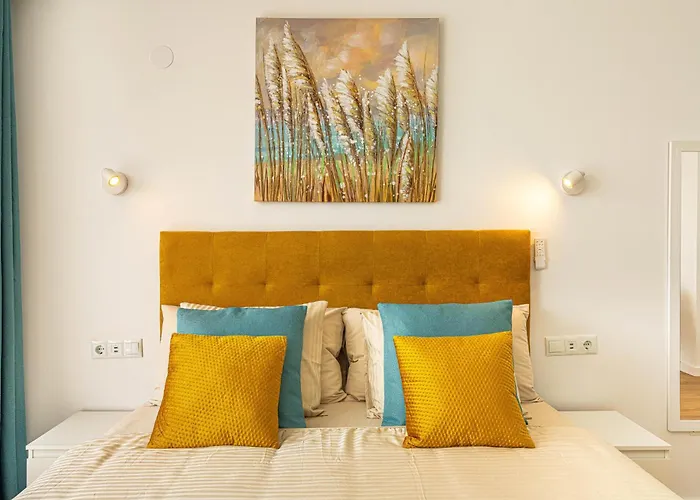 Ocean Vista Ponderosa Ii Lägenhet *