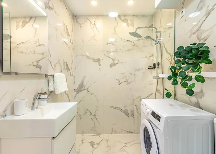 Ocean Vista Ponderosa Ii Lägenhet