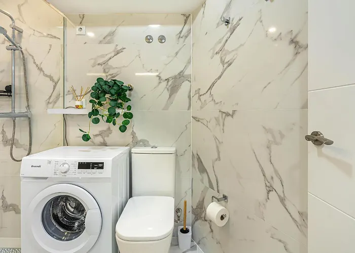 Apartamento Ocean Vista Ponderosa Ii *