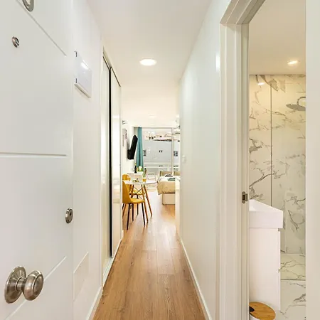 Apartamento Ocean Vista Ponderosa Ii Costa Adeje (Tenerife)