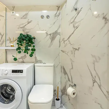 Apartamento Ocean Vista Ponderosa Ii *